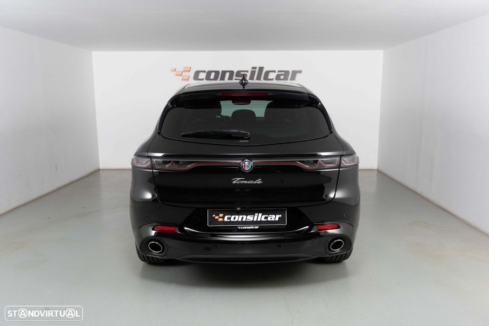 Alfa Romeo Tonale 1.3 Plug-In Hybrid Veloce e-AWD - 5