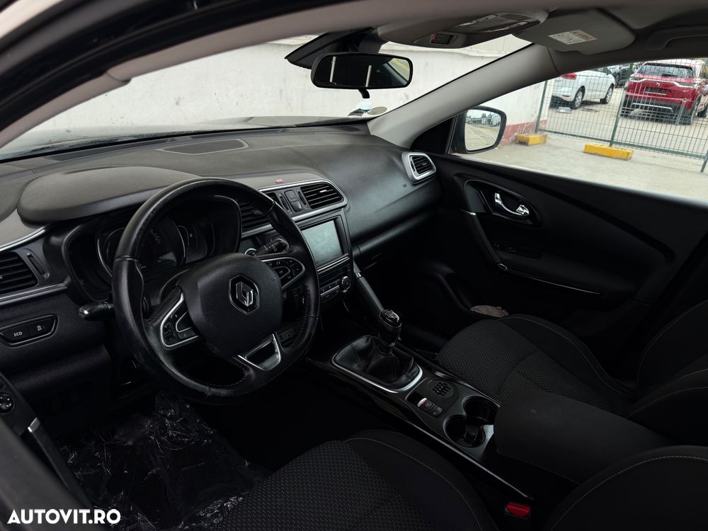 Renault Kadjar - 6