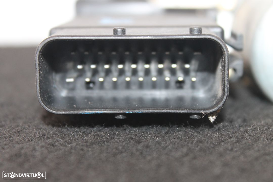 Motor Elevador Vidro Seat Leon de 2004 - 3