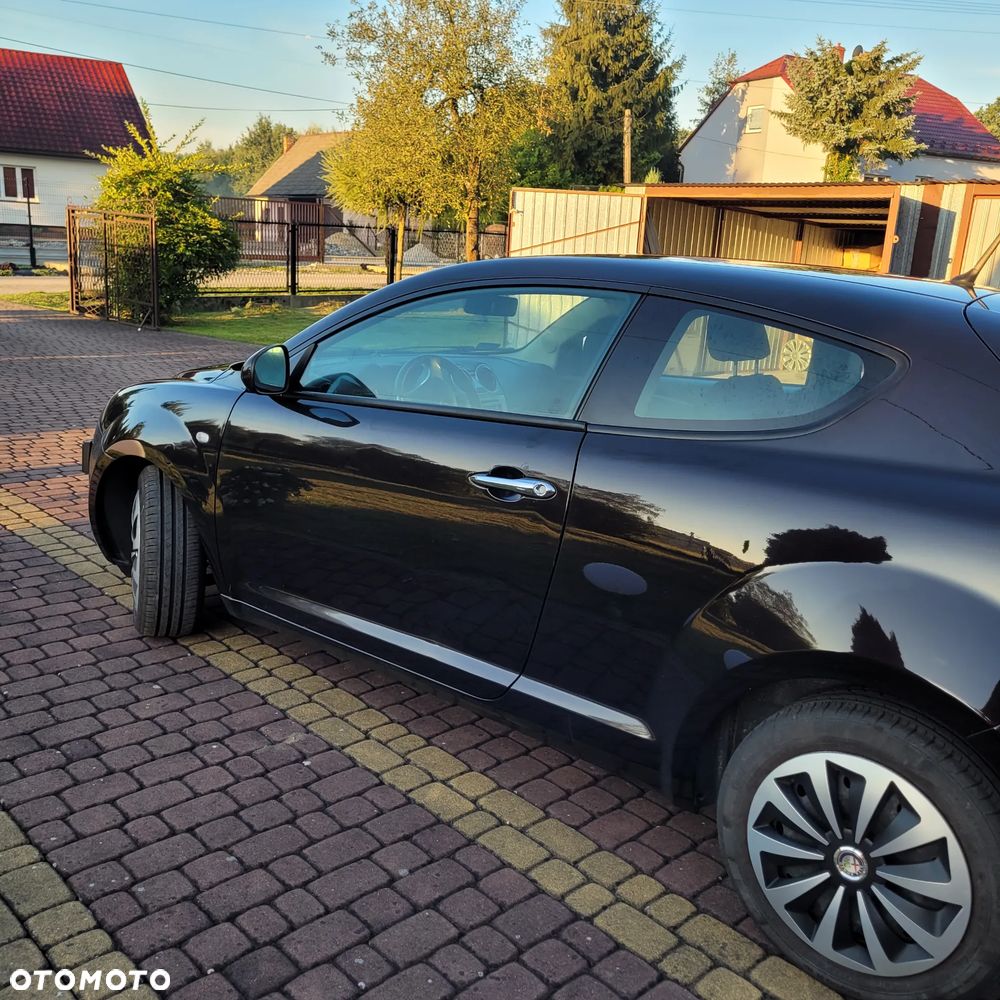Alfa Romeo Mito 1.4 16V - 4