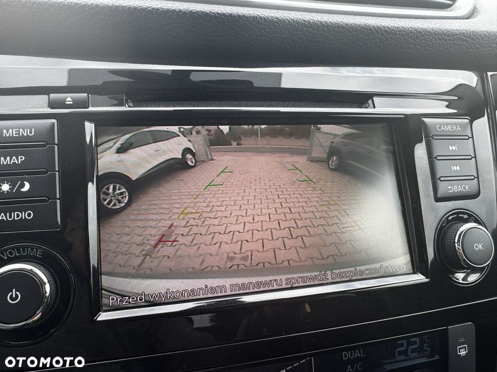 Nissan Qashqai 1.3 DIG-T Tekna - 26