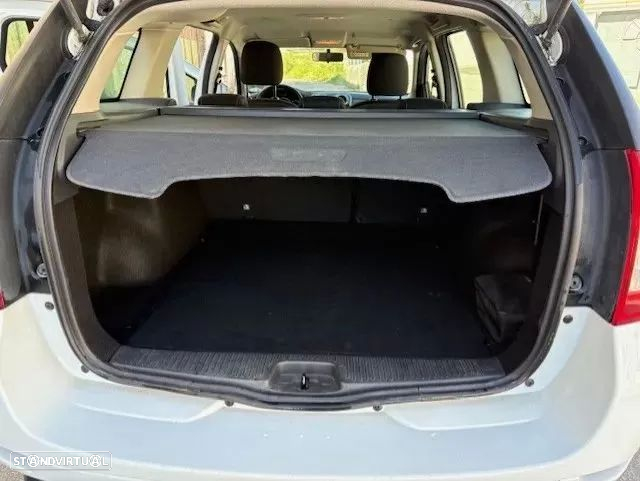 Dacia Logan MCV 0.9 TCe SL Best Choice Bi-Fuel - 23