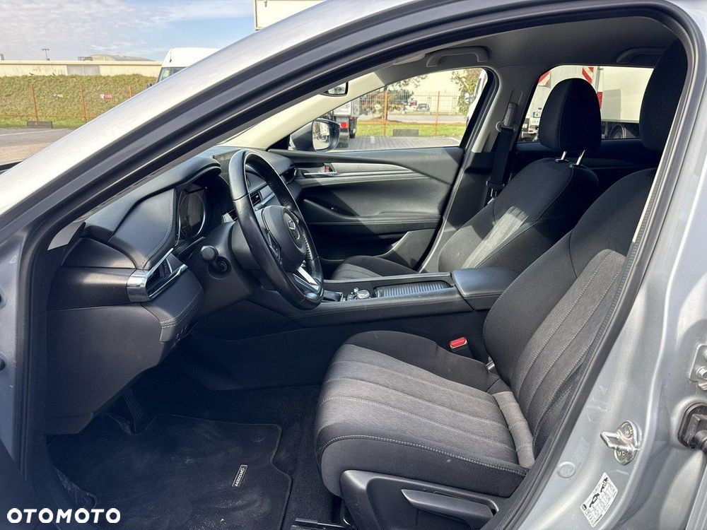 Mazda 6 2.0 SkyJoy - 11