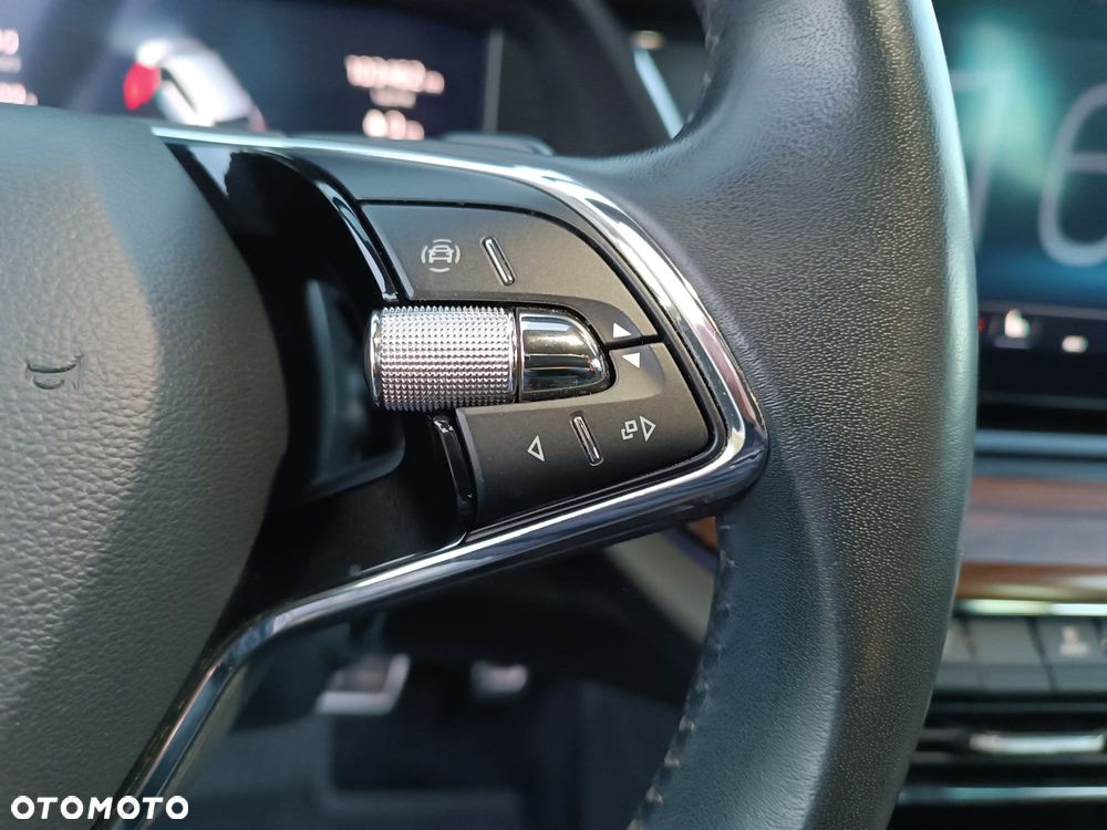 Skoda Octavia 2.0 TSI 4x4 Sportline DSG - 19