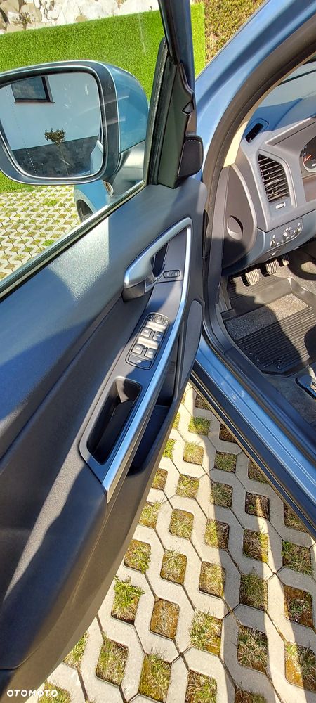 Volvo XC 60 D3 Momentum - 26
