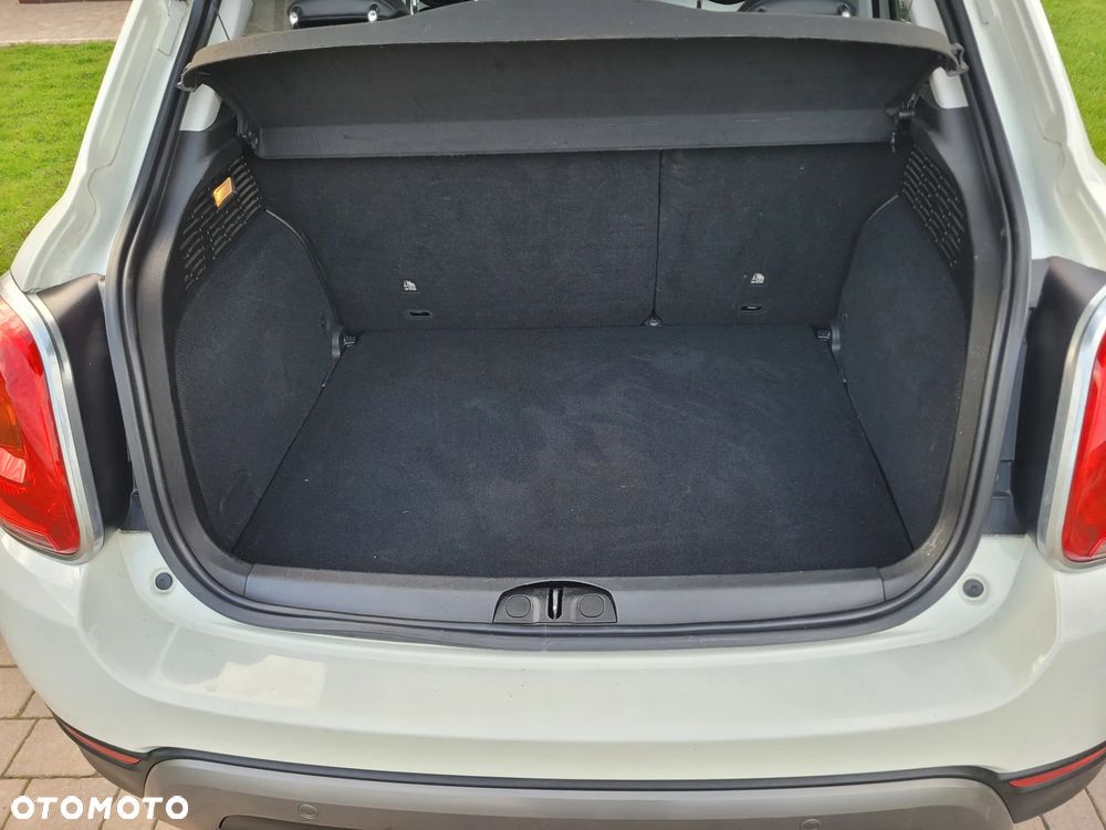 Fiat 500X 1.4 MultiAir DCT 4x2 S&S Lounge - 15