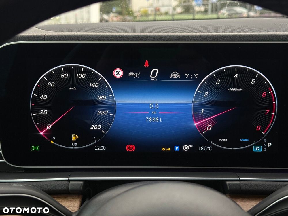 Mercedes-Benz GLE 450 4-Matic - 40