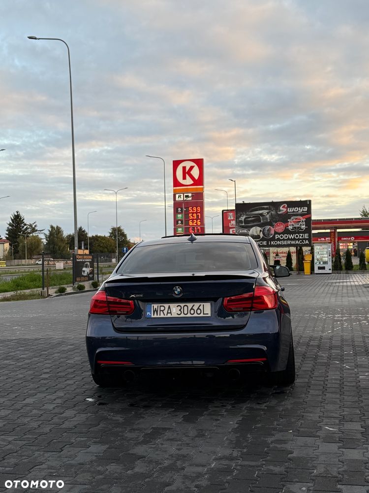 BMW Seria 3 - 6