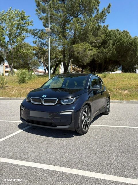 BMW i3 120Ah - 2