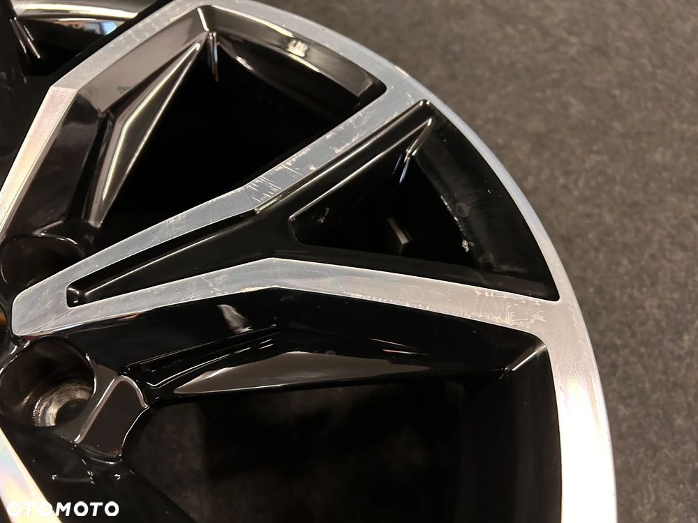 Alufelga VW T-Cross 18 cali 5x100 1szt. 2GM601025F - 4