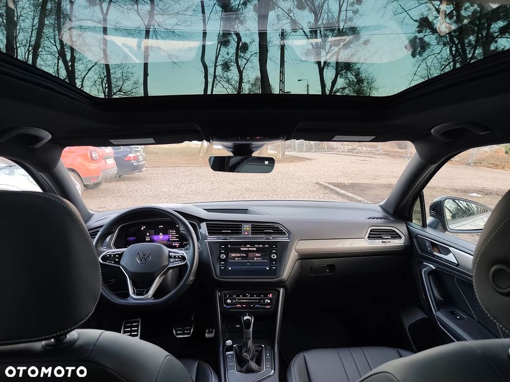 Volkswagen Tiguan - 20