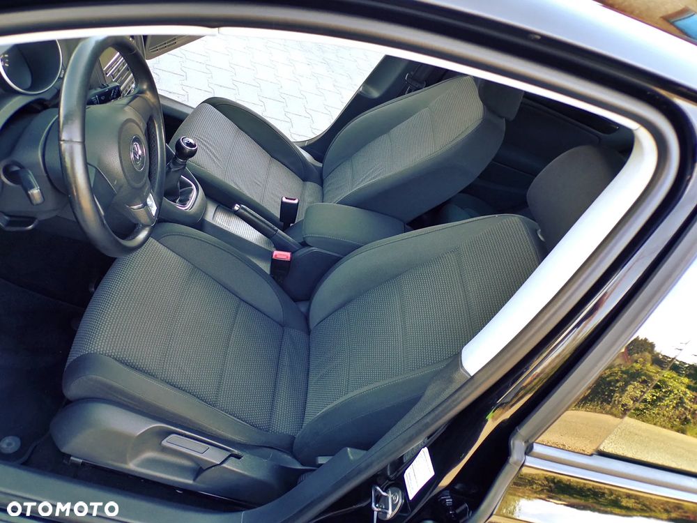 Volkswagen Golf 1.4 TSI Team - 22