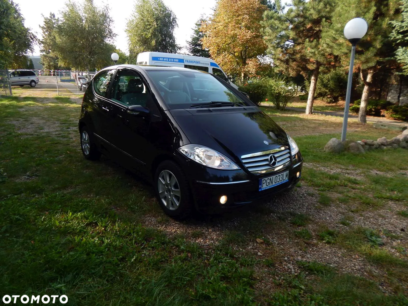 Mercedes-Benz Klasa A 150 Elegance First - 3
