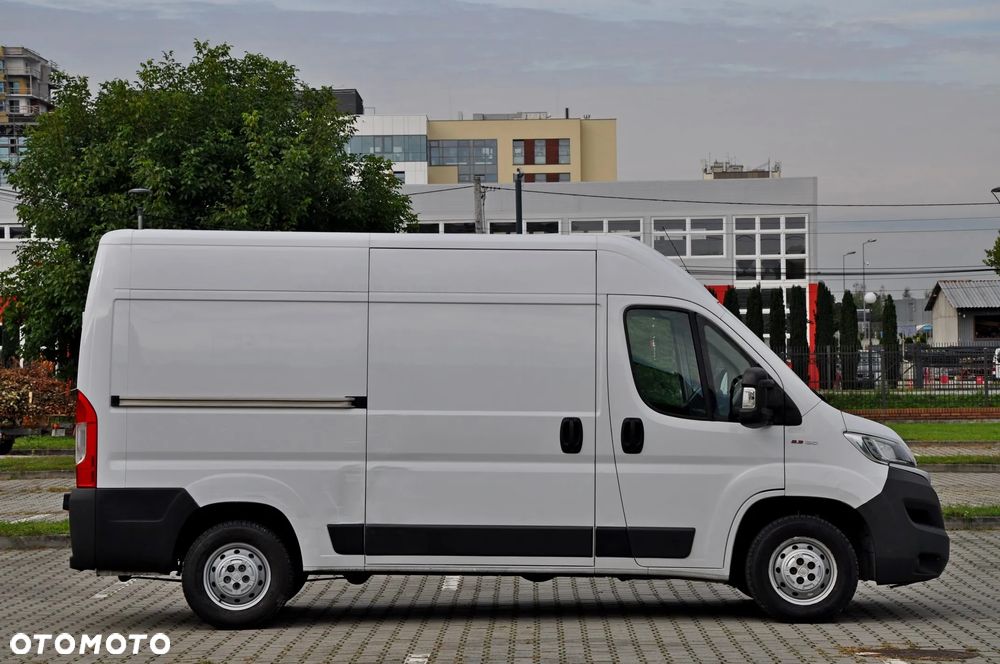 Fiat Ducato - 16