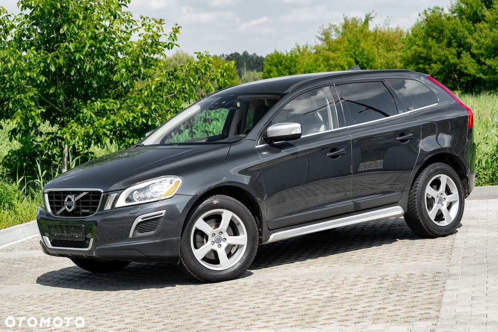 Volvo XC 60 D3 AWD Summum - 6
