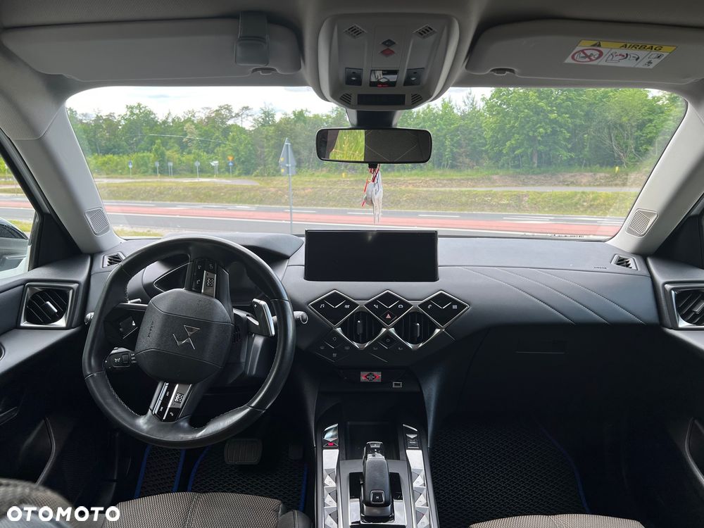 DS Automobiles DS 3 Crossback 1.2 PureTech Grand Chic - 9