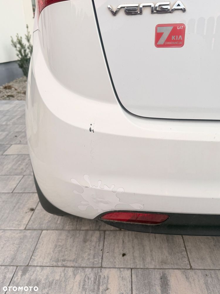 Kia Venga 1.4 M - 8