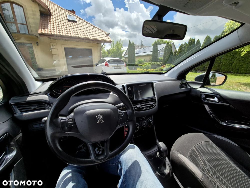 Peugeot 208 95 VTI Active - 13