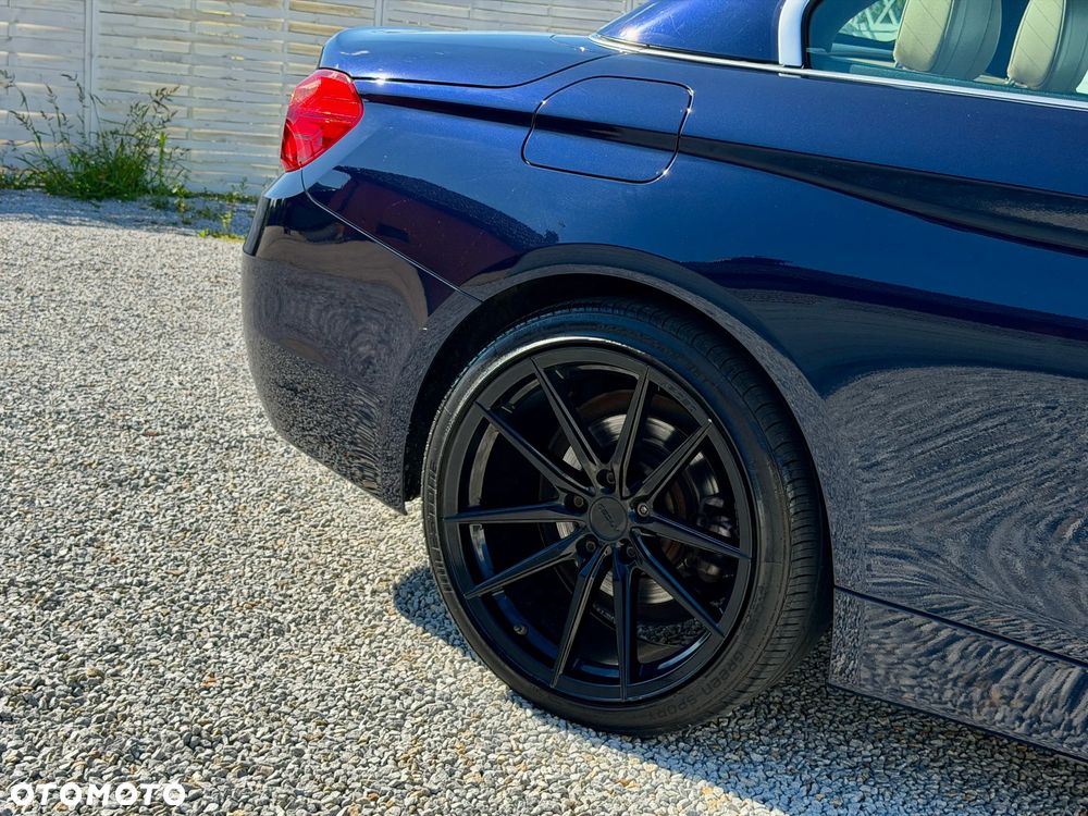 BMW Seria 4 420d Sport Line - 26