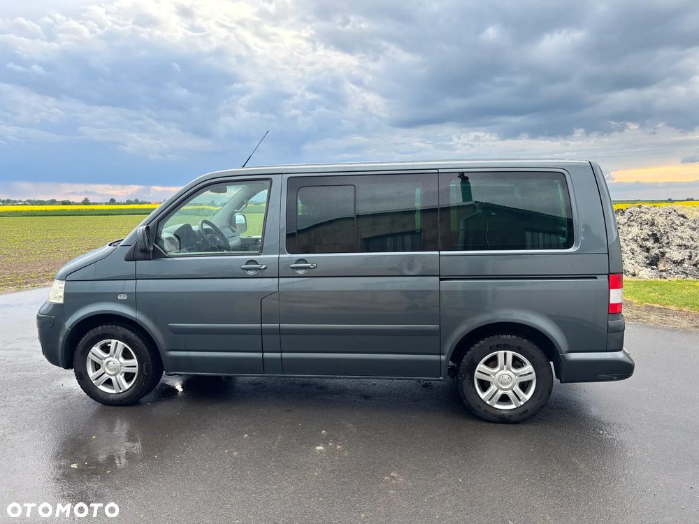 Volkswagen Multivan L1 Highline - 5