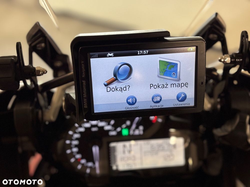 BMW GS - 29