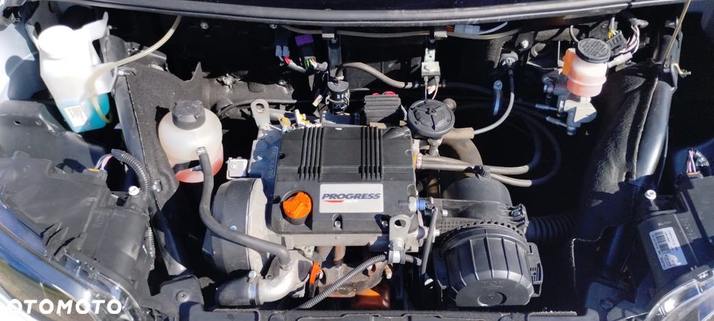 Microcar DUE First - 27