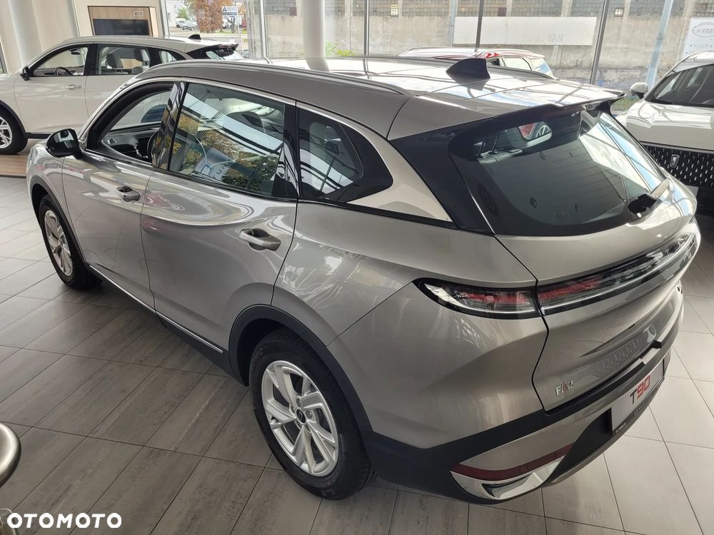 Bestune T90 - 14