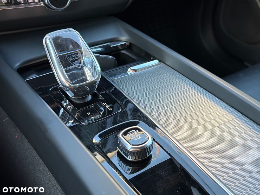 Volvo XC 60 B4 D Geartronic Inscription - 10