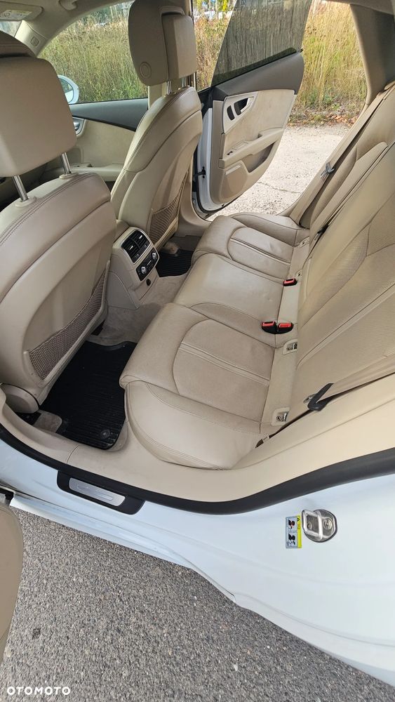 Audi A7 Sportback - 7