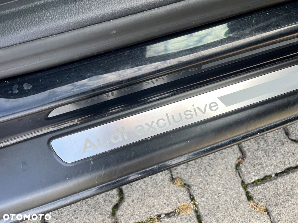 Audi A6 Limousine 3.2 FSI Quattro Tiptronic - 28