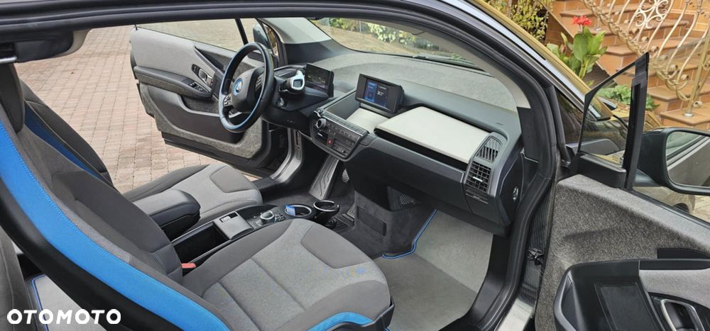 BMW i3 - 18