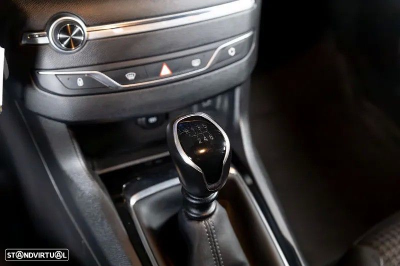 Peugeot 308 SW 1.5 BlueHDi Active Pack - 27