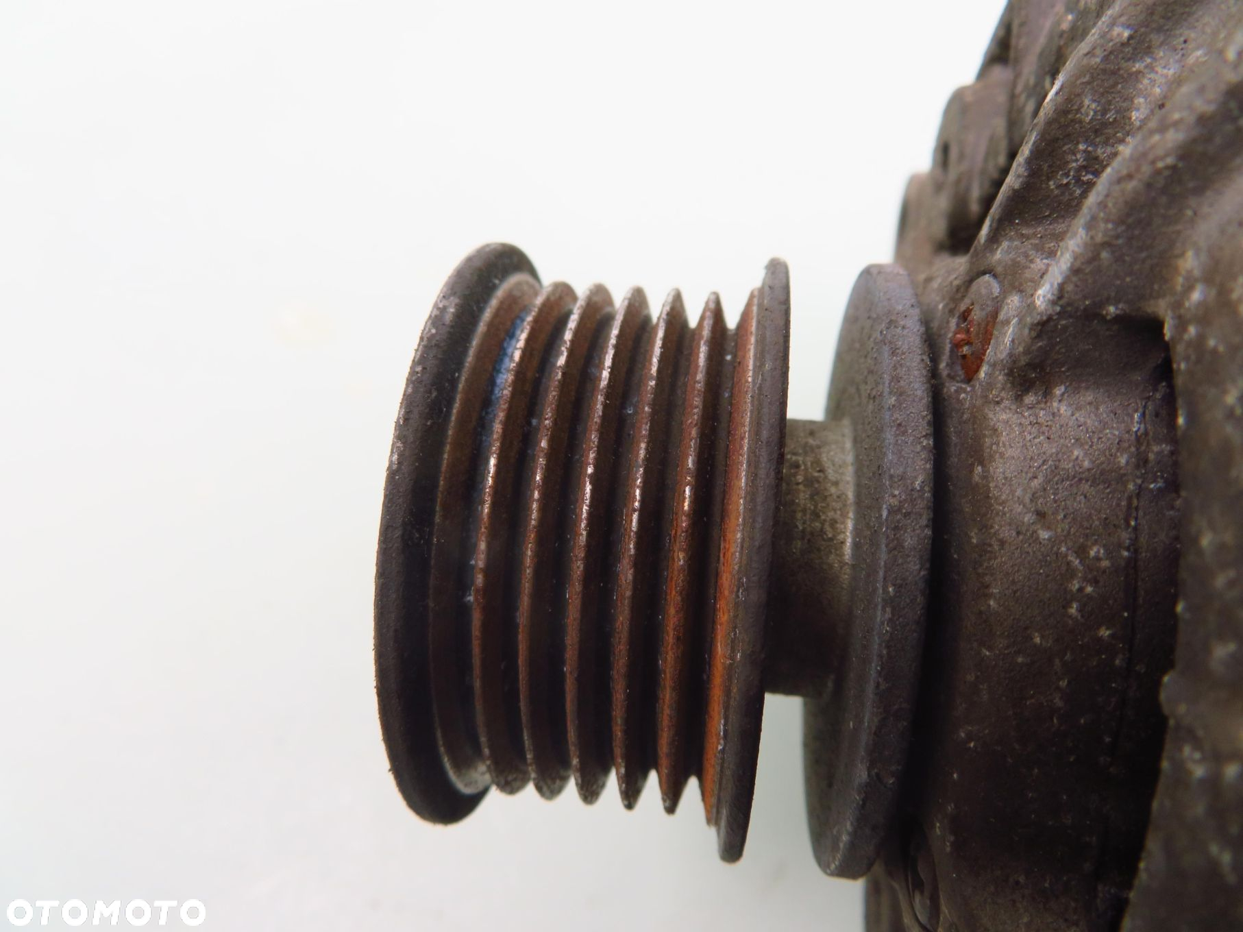 ALTERNATOR VW LUPO 1.0 - 5