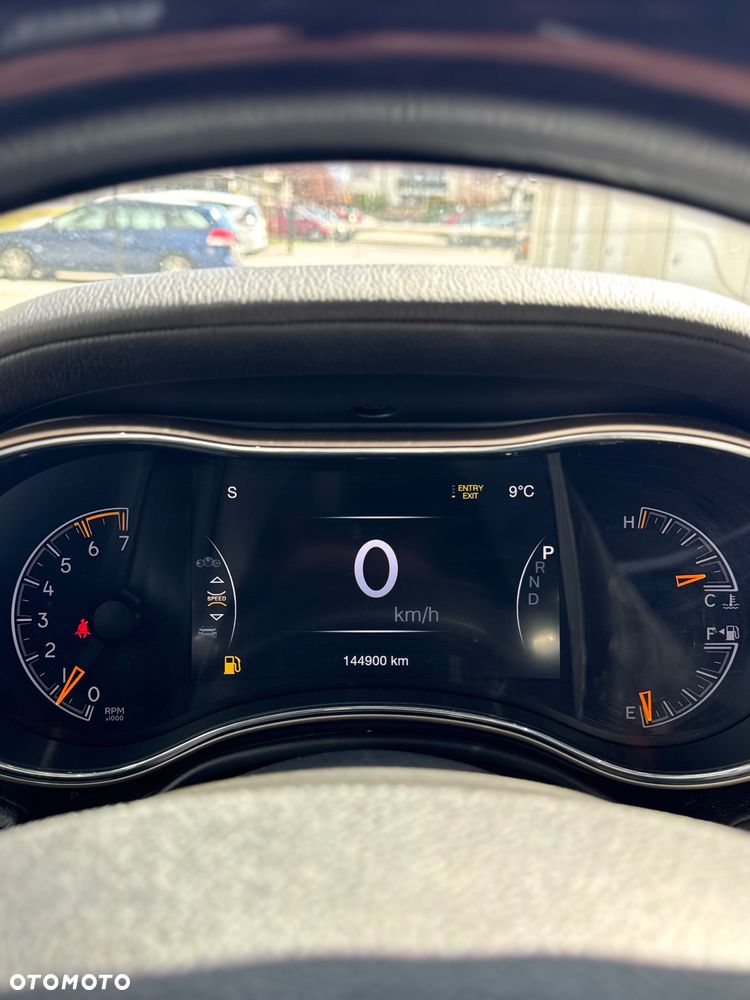 Jeep Grand Cherokee 5.7 V8 HEMI Summit - 14