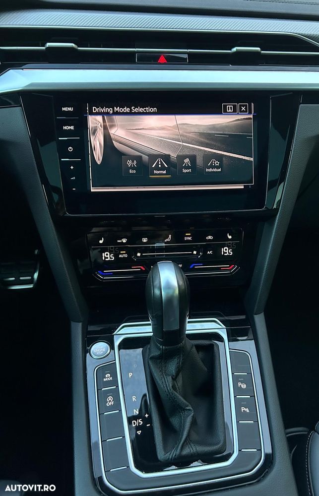 Volkswagen ARTEON Shooting Brake 2.0 TDI SCR DSG Elegance - 18