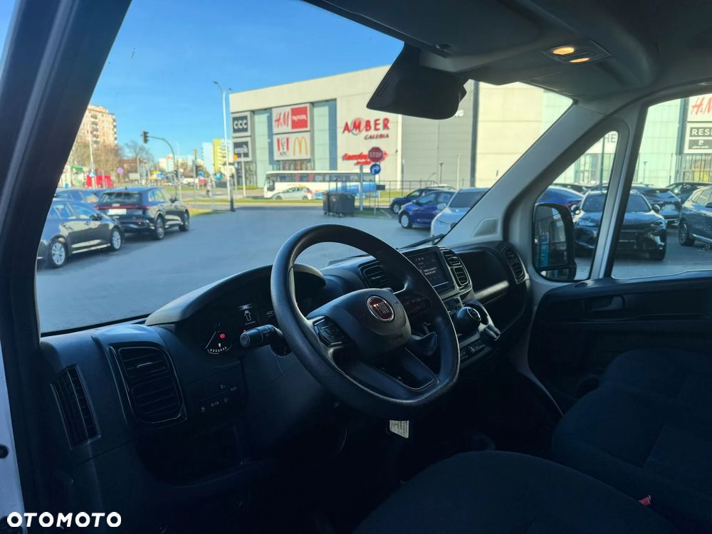 Fiat DUCATO - 11