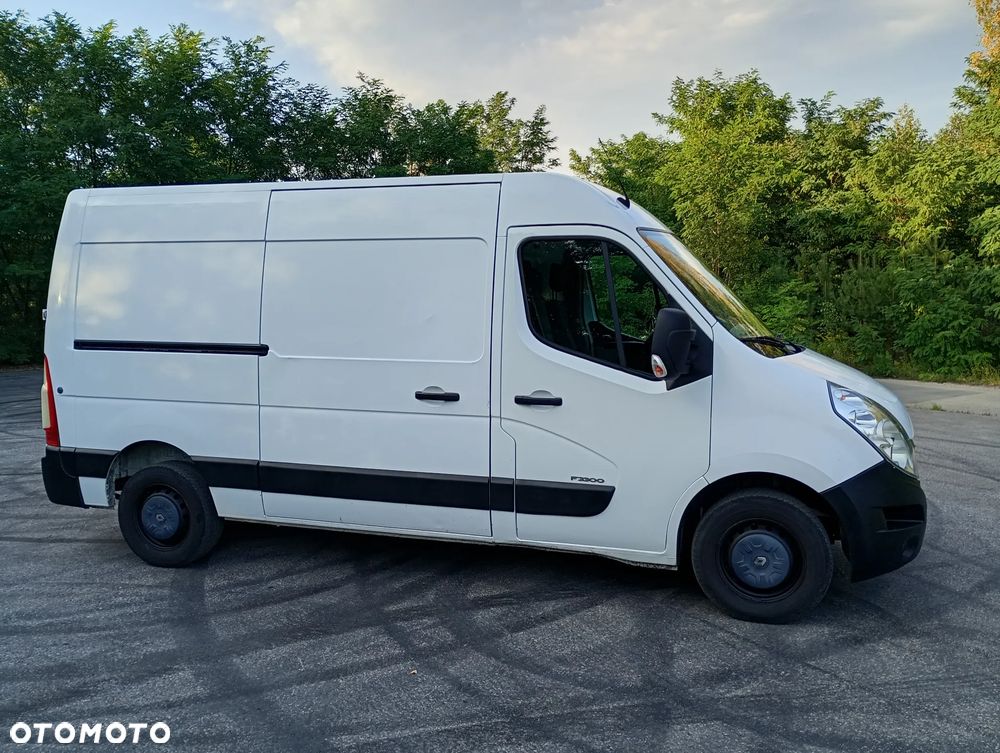 Renault Master 3 - 13
