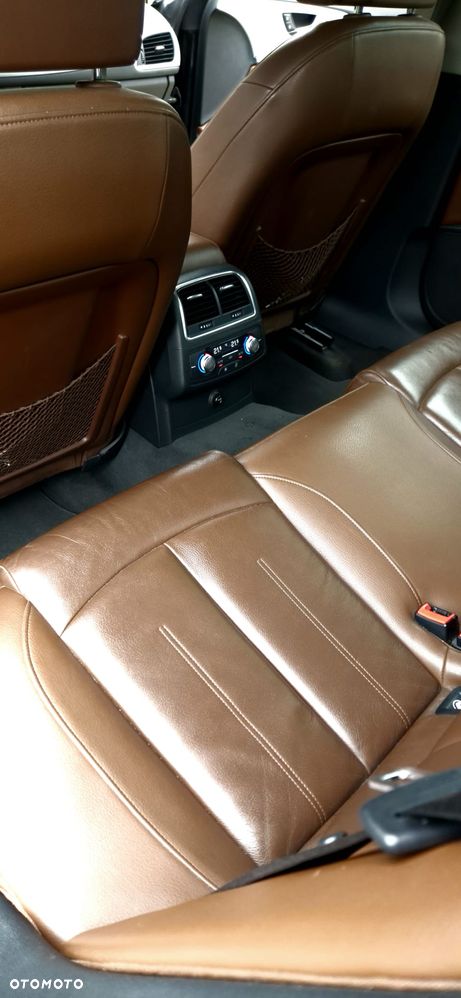 Audi A6 Limousine - 7