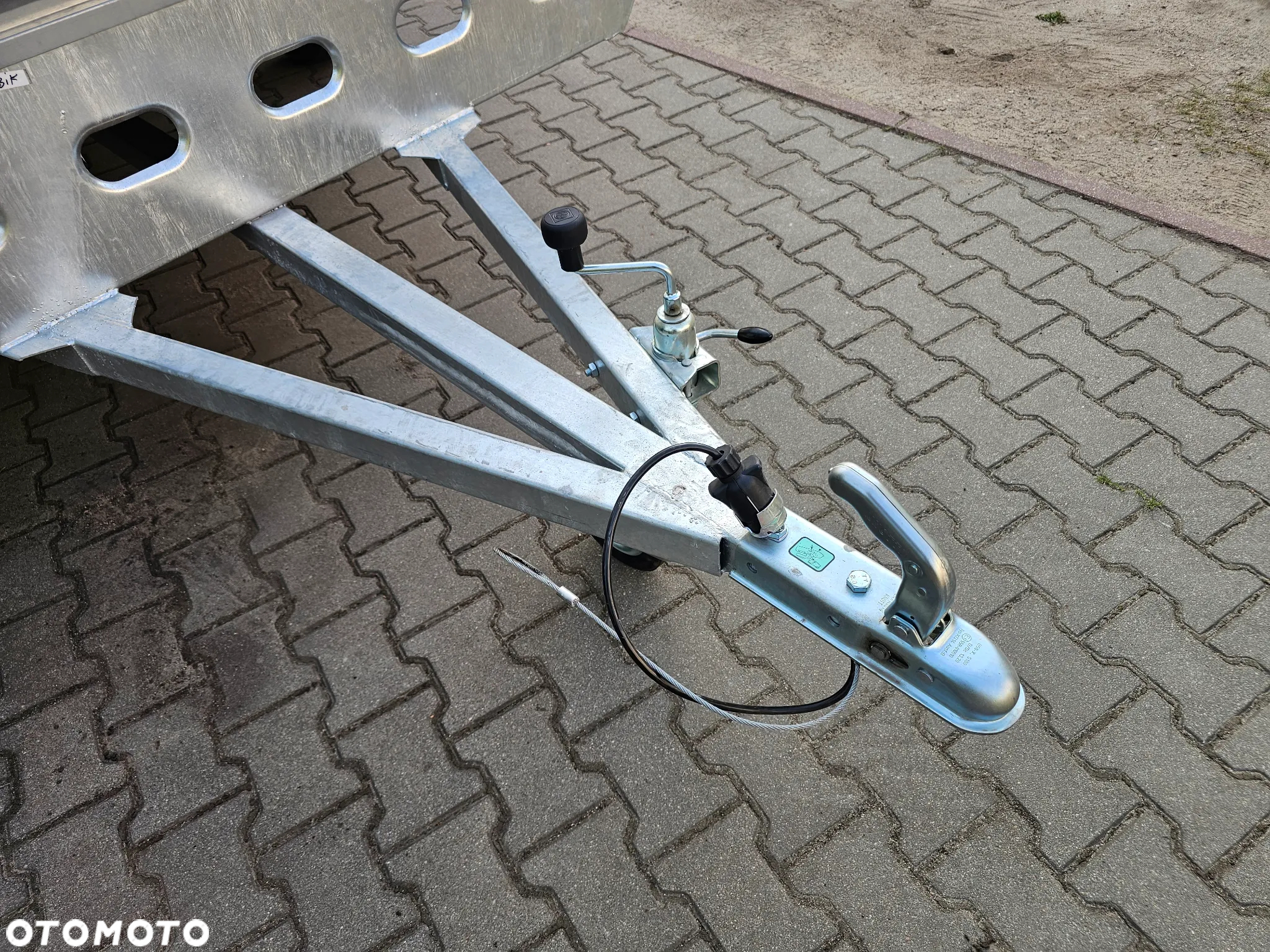 Rydwan R-EU-L2 EURO/C750/O1 - 9