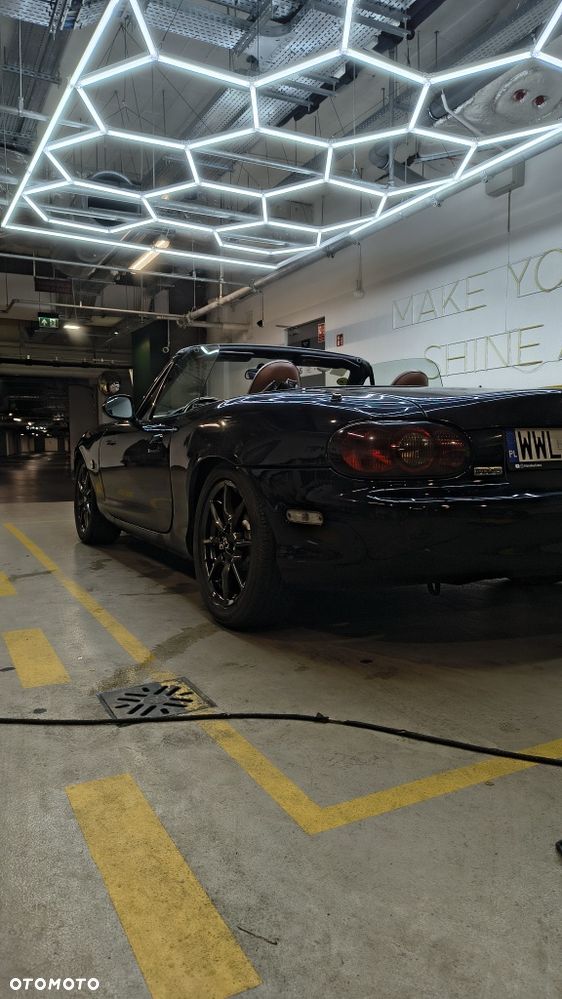 Mazda MX-5 - 2