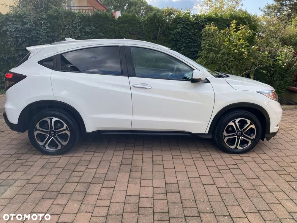 Honda HR-V 1.5 Executive (ADAS) CVT - 5