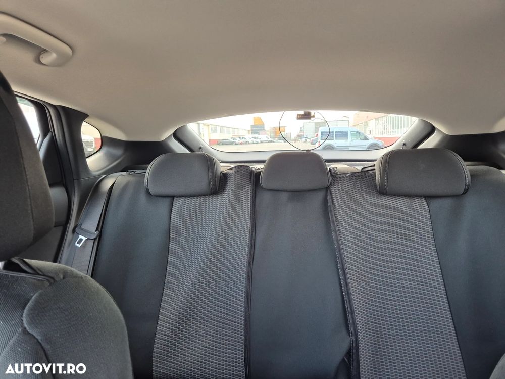 Hyundai i30 1.5 T-GDI MHEV 160CP Highway - 15