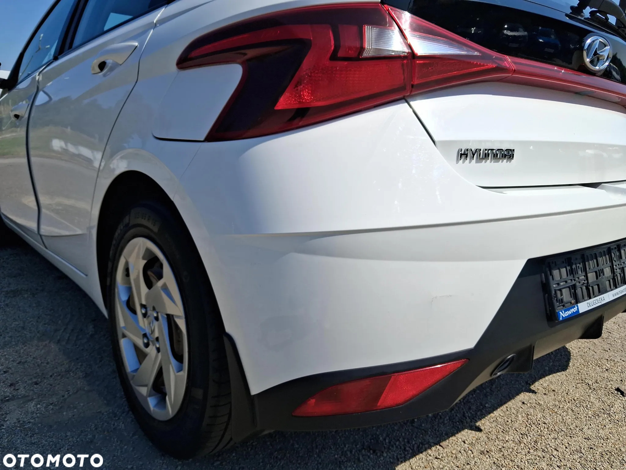 Hyundai i20 1.2 Classic Plus - 30