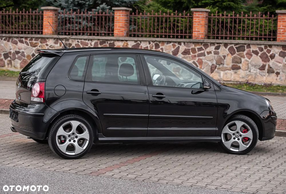 Volkswagen Polo 1.8 GTI - 13