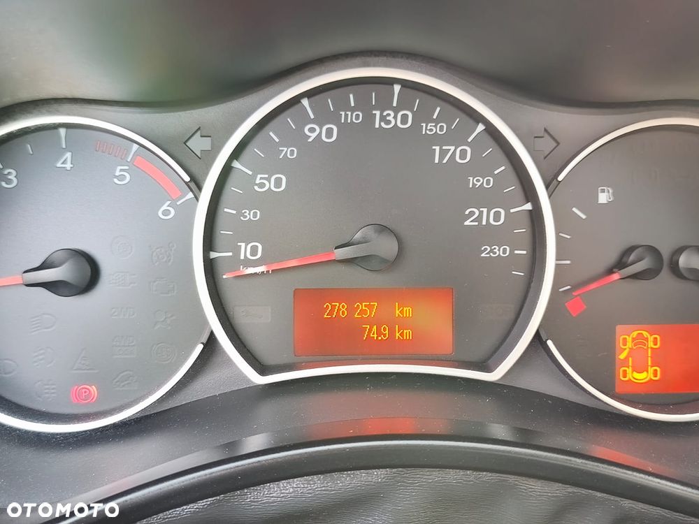 Renault Koleos 2.0 dCi FAP 4x4 Luxe - 18