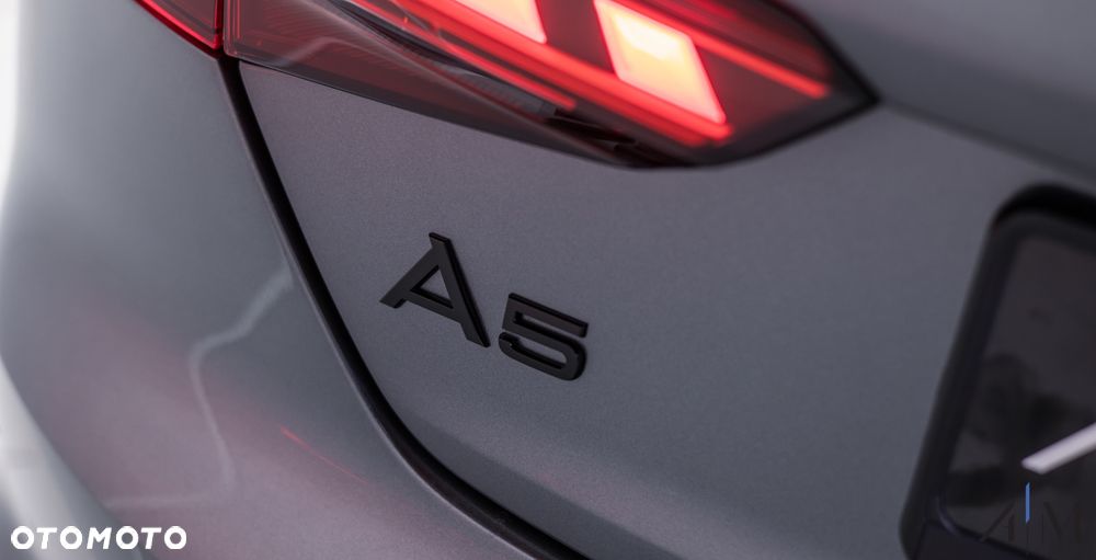 Audi A5 Sportback - 14