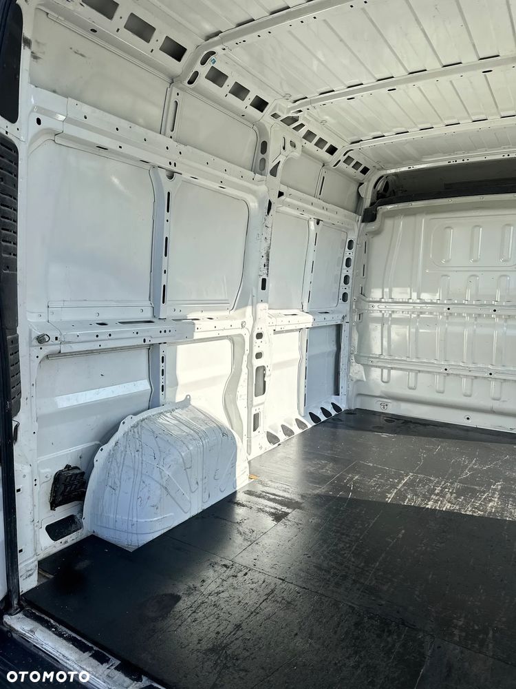 Peugeot Boxer - 25