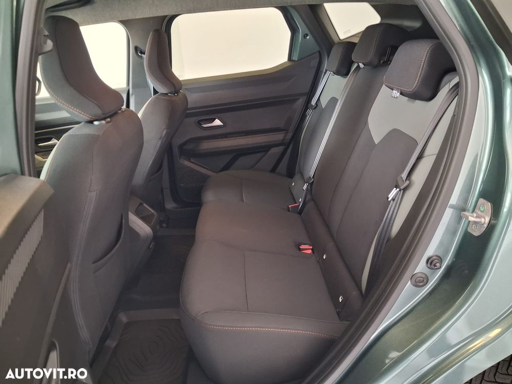 Dacia Duster TCe 130 4X4 MHEV Extreme - 26