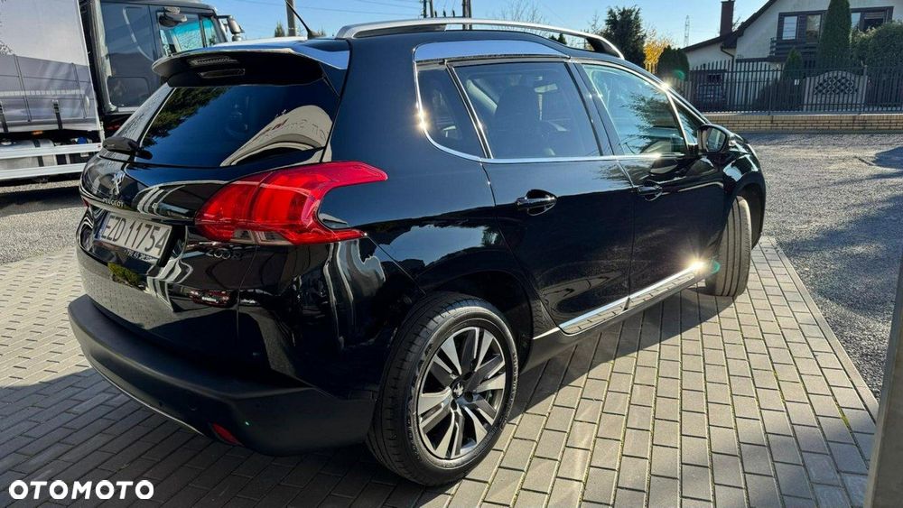 Peugeot 2008 120 VTI Business-Line - 20