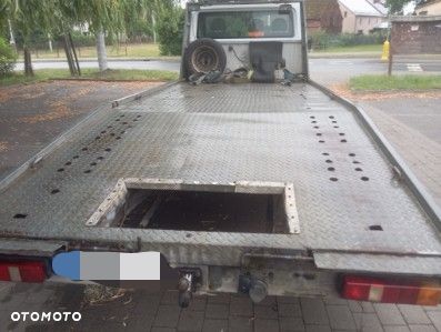 Ford Transit - 8